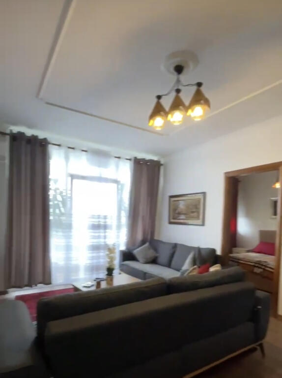 Apartament 2+1 me qira tek Vilat Gjermane