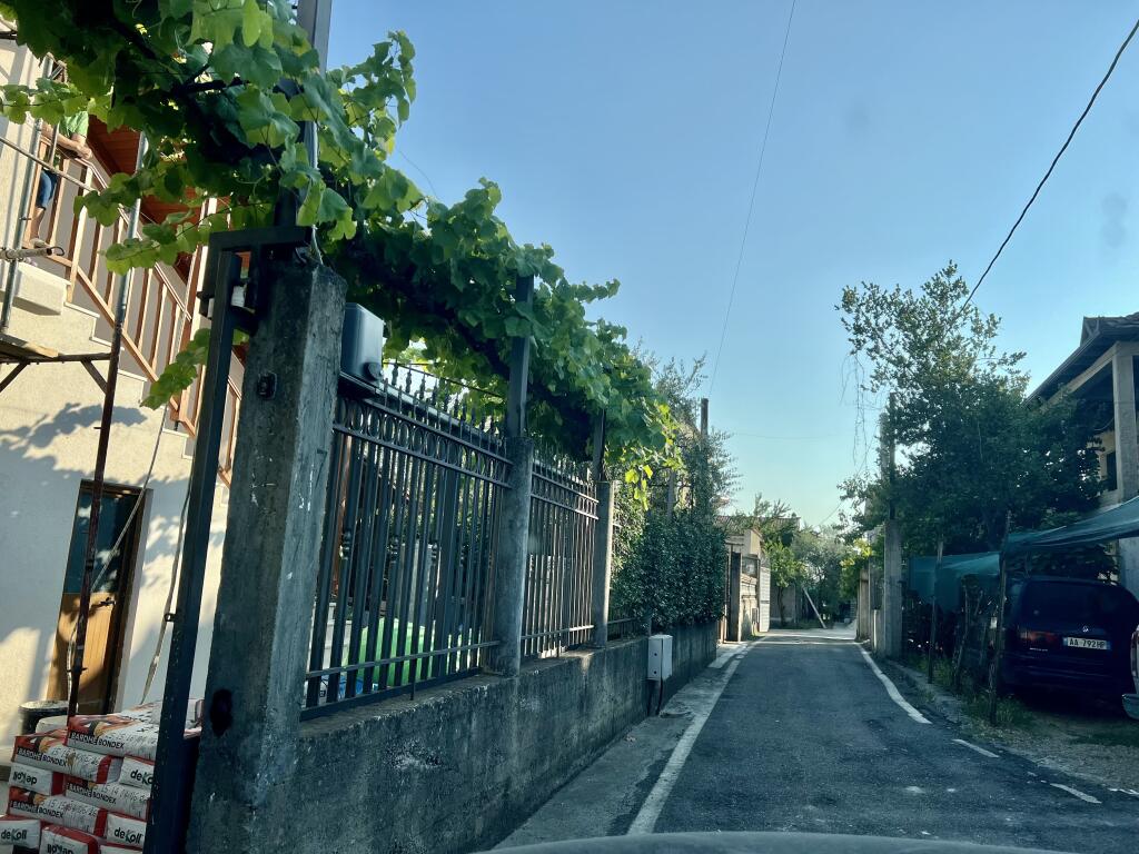 FOR SALE PRIVATE 2-STOREY HOUSE IN BABRRU - KËRÇIKËVE STREET