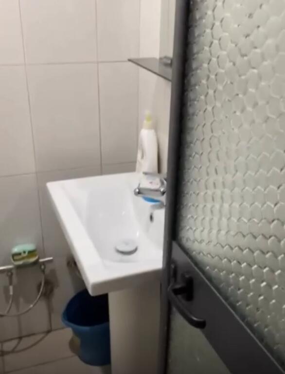 For Rent 1+1 Apartment