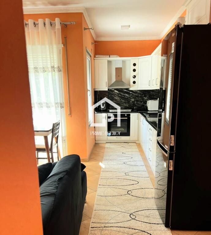 JEPET me QIRA: Apartament 1+1/ KODRA E DIELLIT