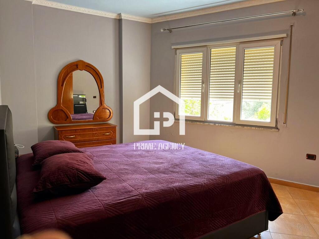 JEPET me QIRA: Apartament 1+1/ KODRA E DIELLIT