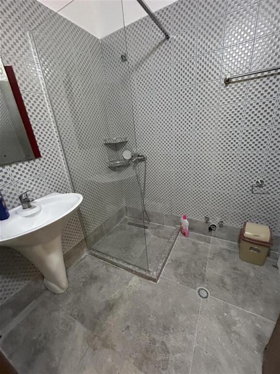 Apartment 2+1+2 is offered in Astir, near Bar Artisti.