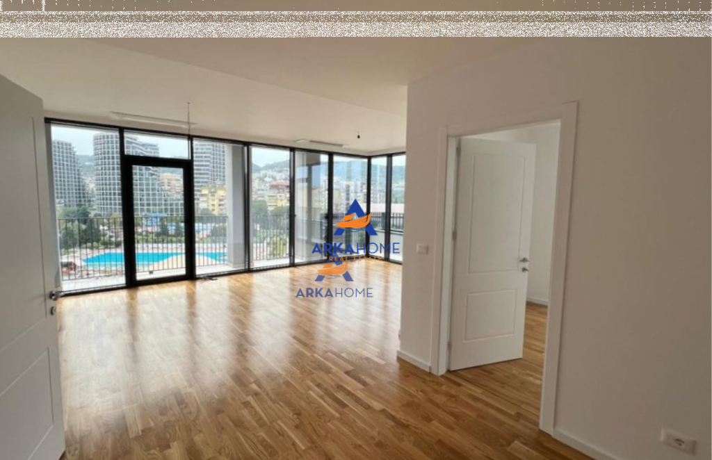 OFFICE 3+1, 136M2 FOR RENT "TE GENER 2,RRUGA E KOSOVAREVE"