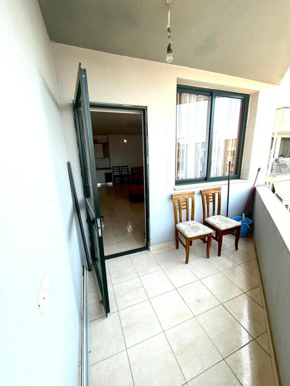 APARTAMENT ME QERA 1+1
