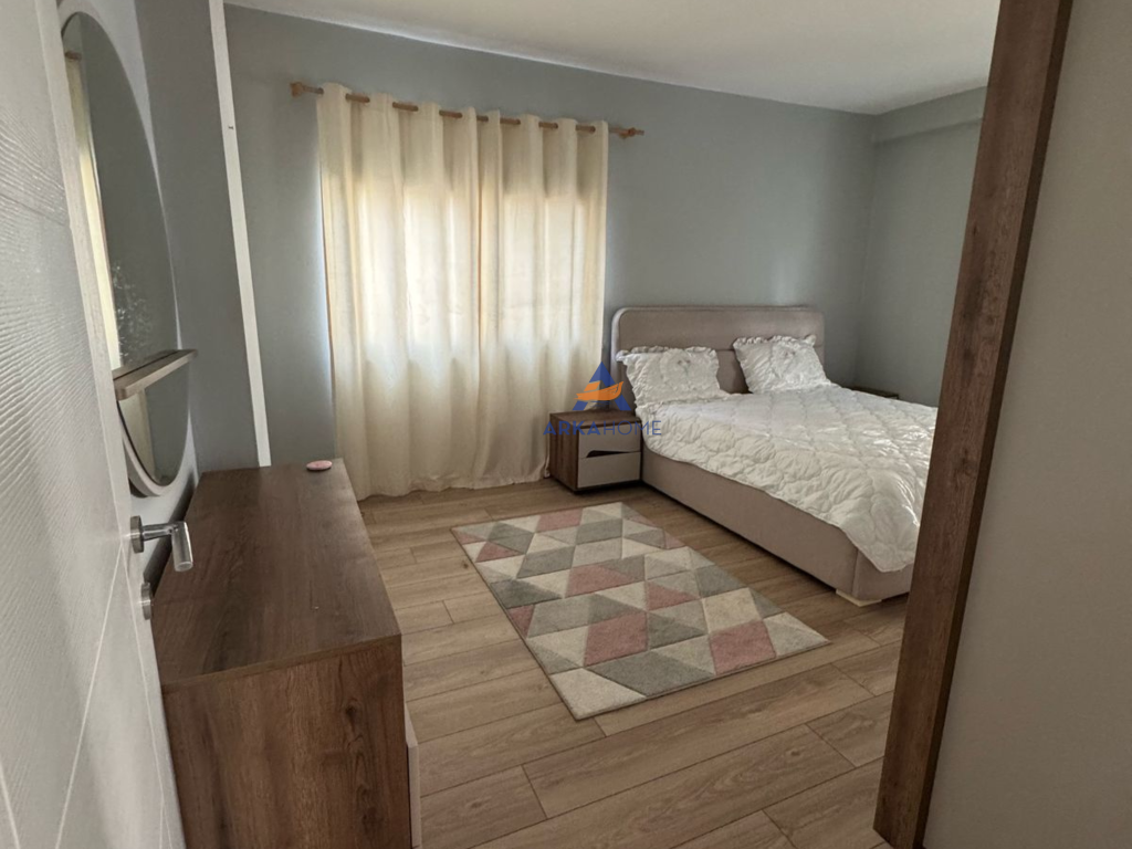 JEPET ME QERA APARTMENT 2+1 "NE FRESK".