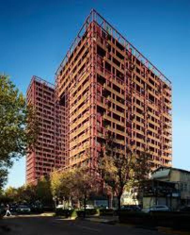 RENT, OFFICE SPACE AT GARDEN BUILDING!