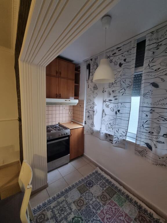 Apartament 2+1 me qira tek Ali Demi!
