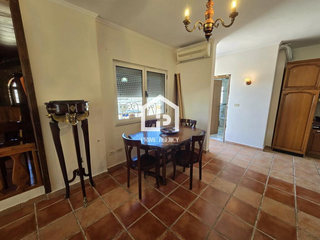 FOR RENT: PENTHOUSE APARTMENT/AREA: DINAMO STADIUM