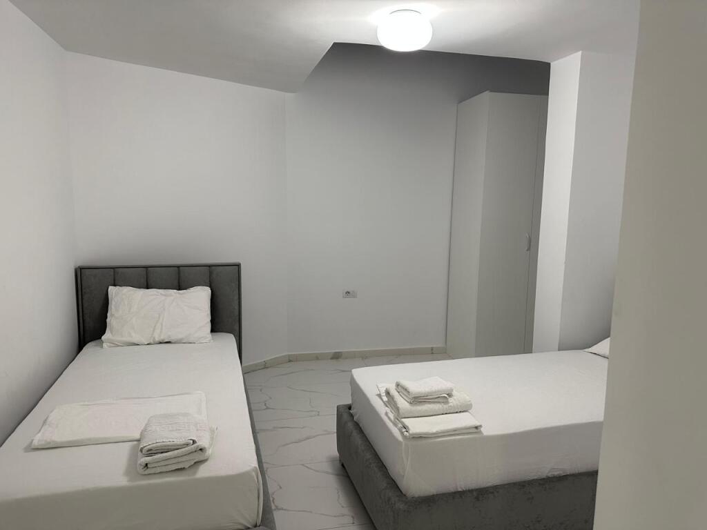 Duplex Ekskluziv për Shitje në Sarandë