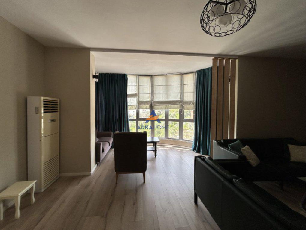 APARTAMENT 3+1+BLK ME QERA 2 POST PARKIMI TE KOPSHTI ZOOLOGJIK