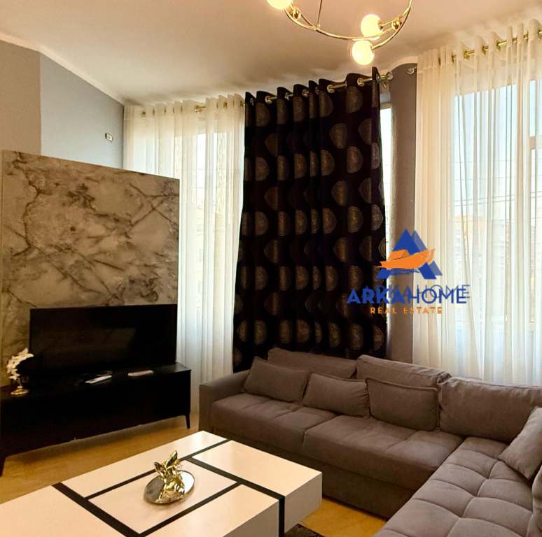 FOR SALE APARTMENT 1+1+BALCONY 64M2 "DALIP TOPI STREET, NEAR FRESKU RESTAURANT".