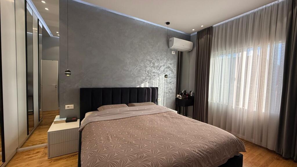 For sale super penthouse in Fresk, Europa bakery
