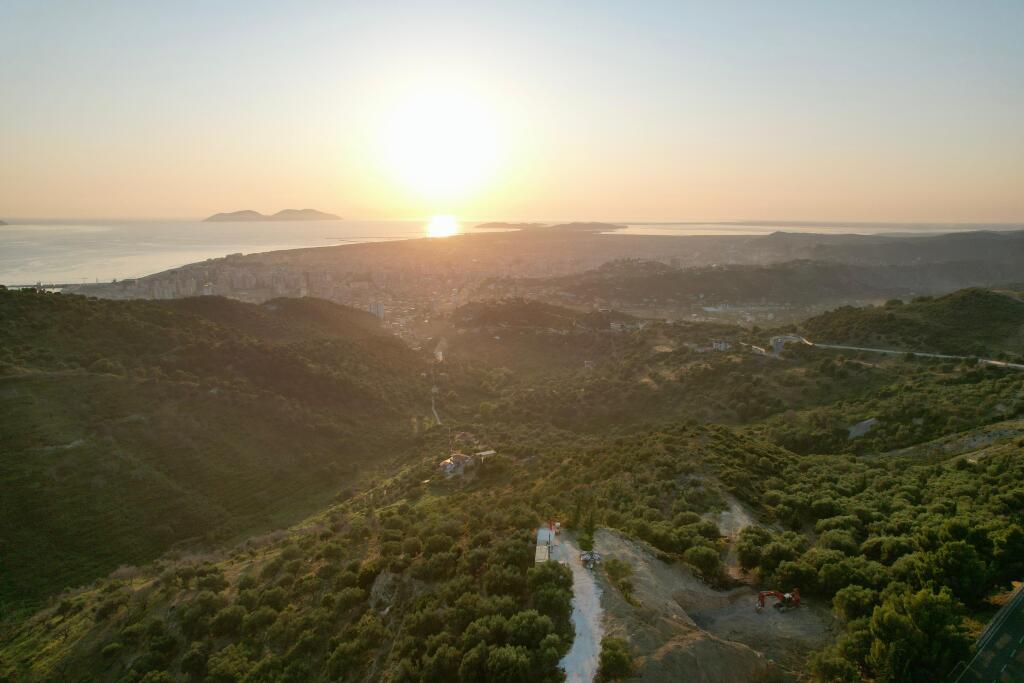 Apartament për Shitje në Kaninë
