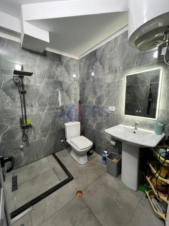 Apartament 2+1 për qira në Don Bosko