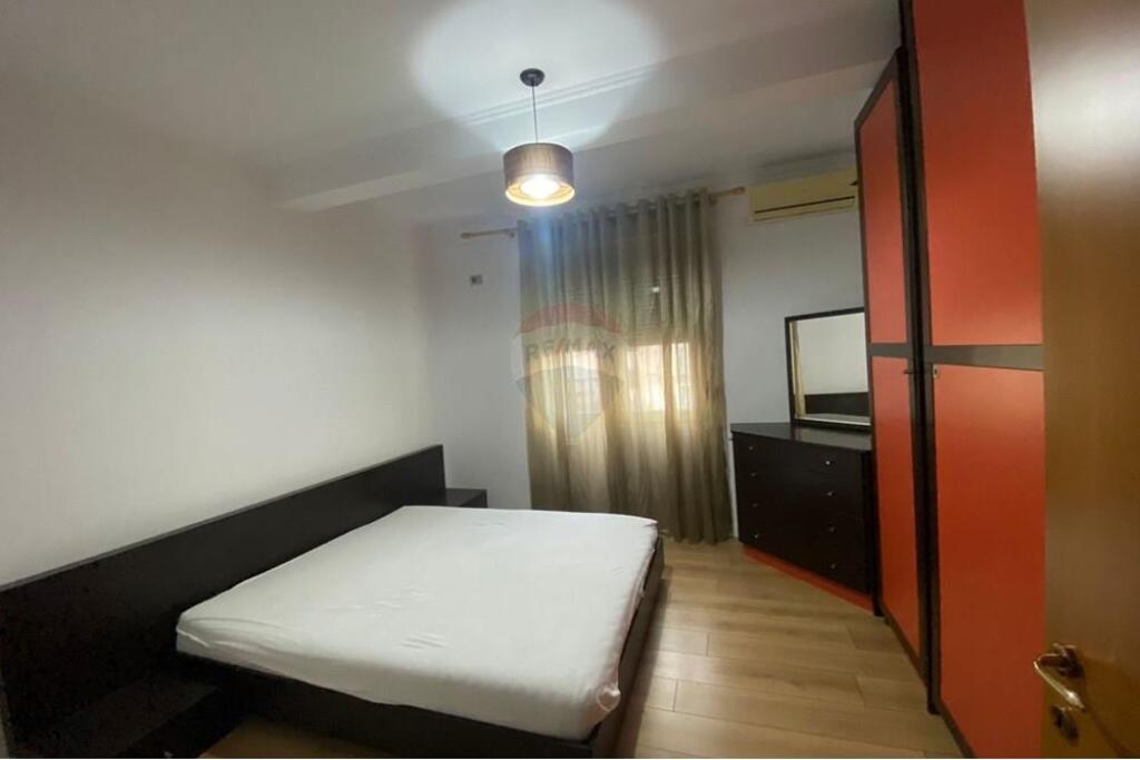 Apartament 2+1 për qera në Vasil Shanto!