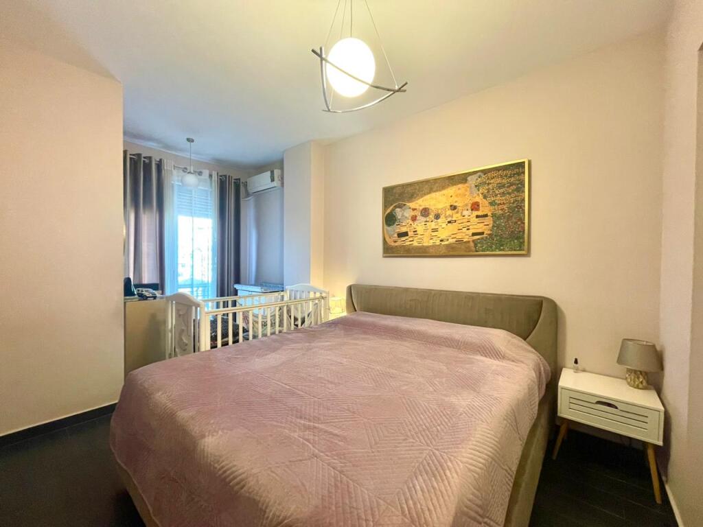 Apartament 2+1 me qira ne Don Bosko