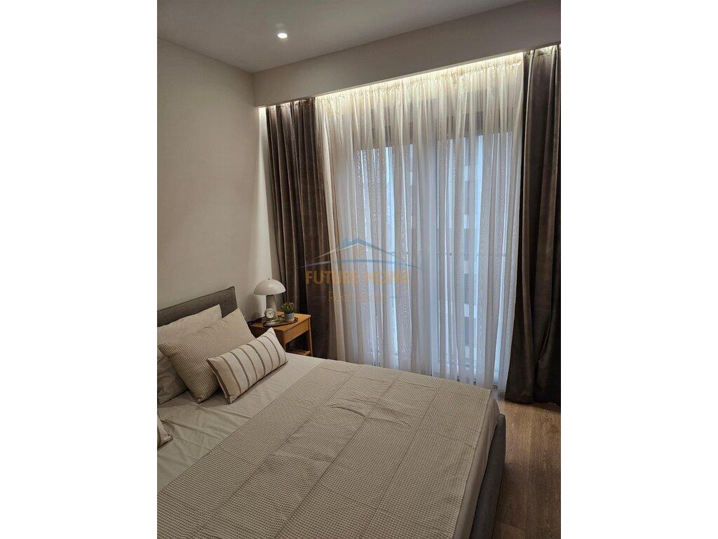 Qera, Apartament 2+1+2+Post Parkimi, Jordan Misja