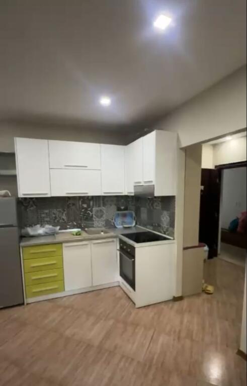 IN VENDITA APPARTAMENTO 2+1+BALCONE "MALI ROBIT VIJA E PARE,DURRES".