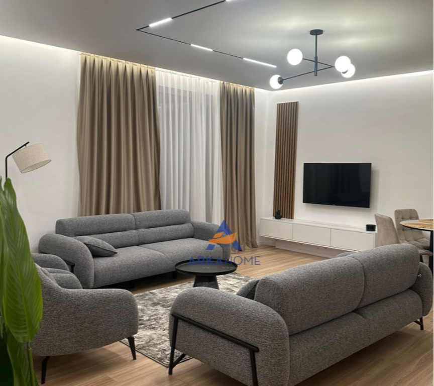 JEPET APARTAMENT ME QERA 2+1 TE MARGA 2.