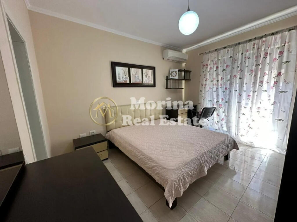 Qera, Apartament 2+1 + parkim, Rruga Durresit
