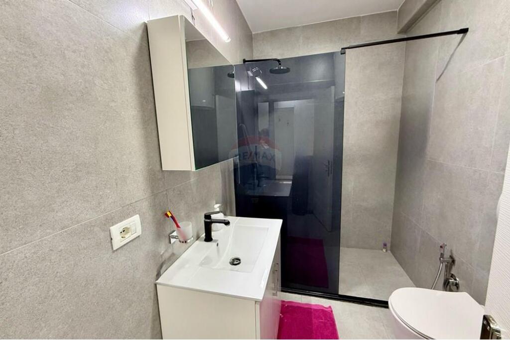 SUPER APARTAMENT 2+1 PER QIRA NE SHKOZE!