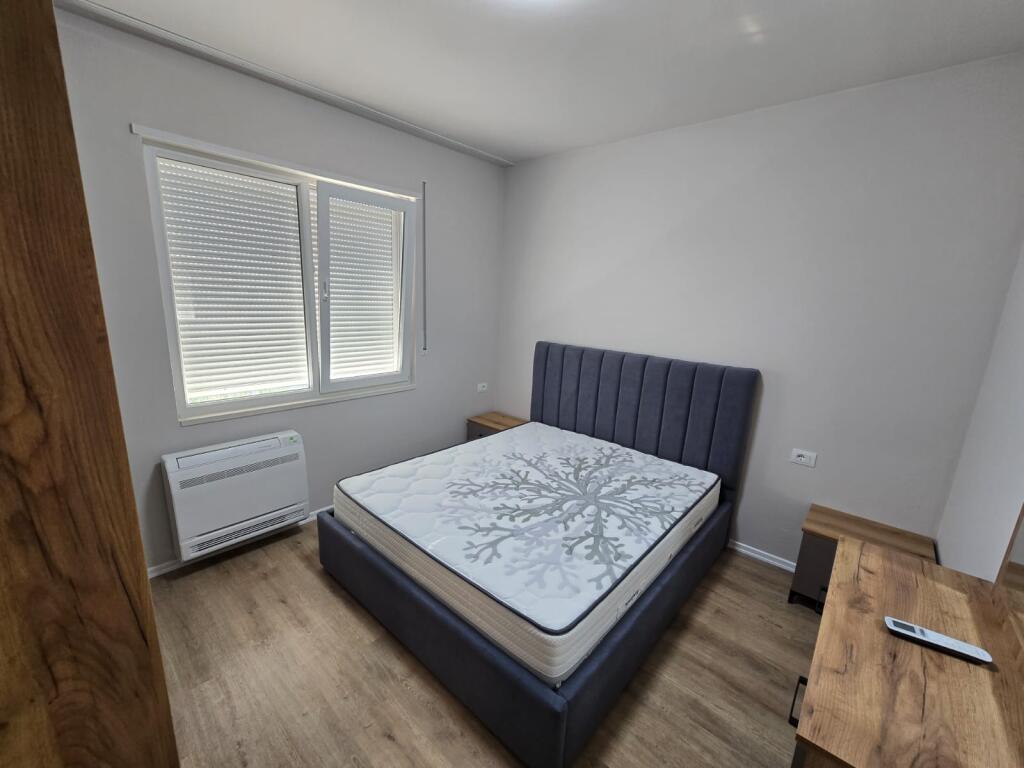 APARTAMENT ME QERA 1+1
