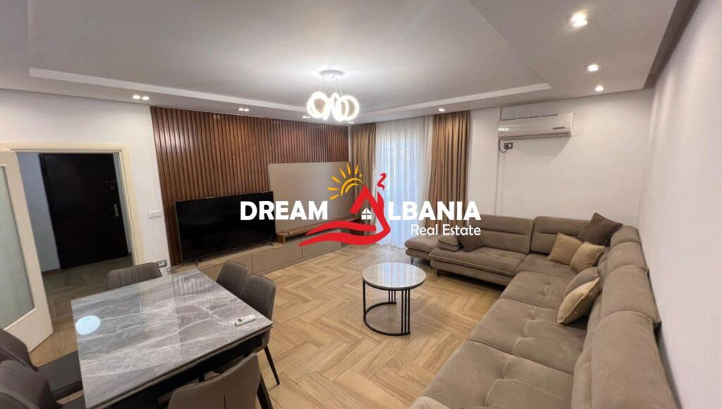 Apartament Luksoz 2+1 me qira ne rrugen e Durresit prane Mozaikut te Tiranes (ID 42215311)