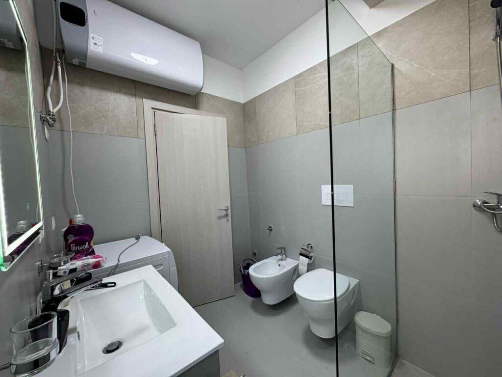FOR RENT 2+1+PARKING RIVER RESIDENCE ASTIR