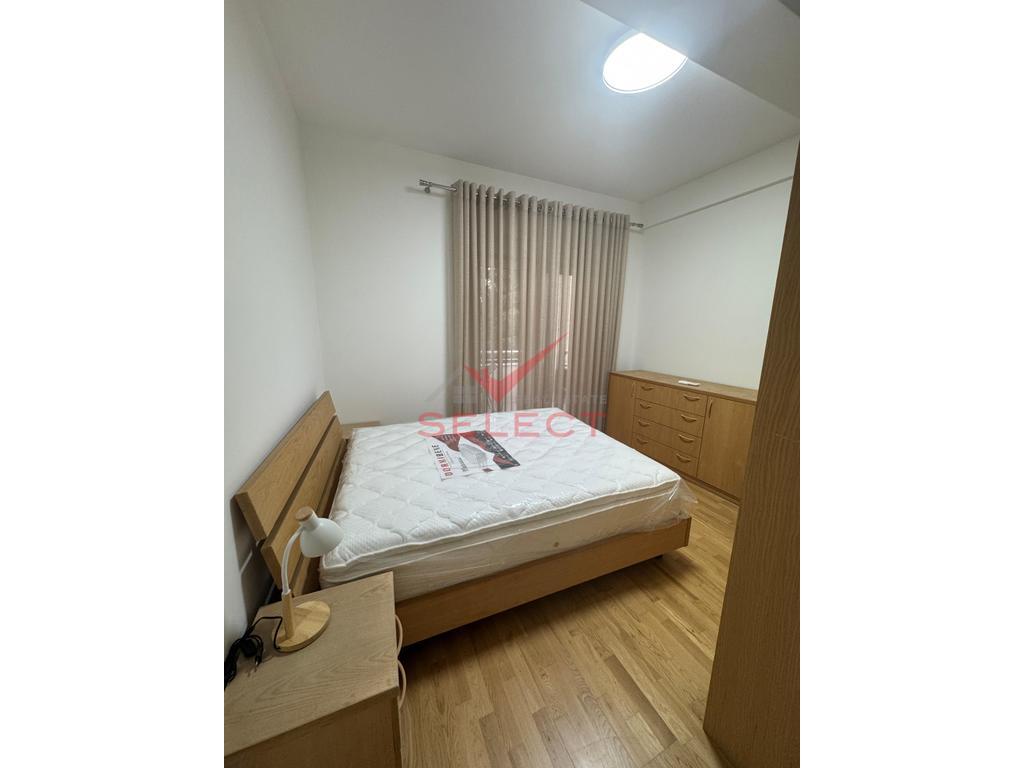Apartament 1+1 + parkim tek Touch of Sun