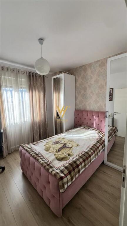 APARTMENT 3+1+BLK FOR RENT AT IRFAN TOMINI