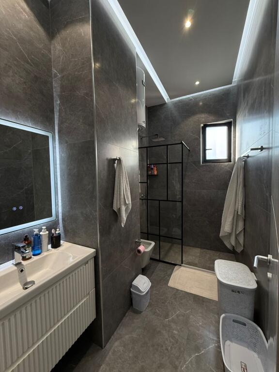 For sale super penthouse in Fresk, Europa bakery
