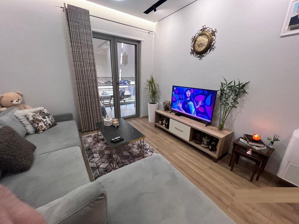 SHESIM APARTAMENT 1+1 TEK KOMPLEKSI DELIJORGJI