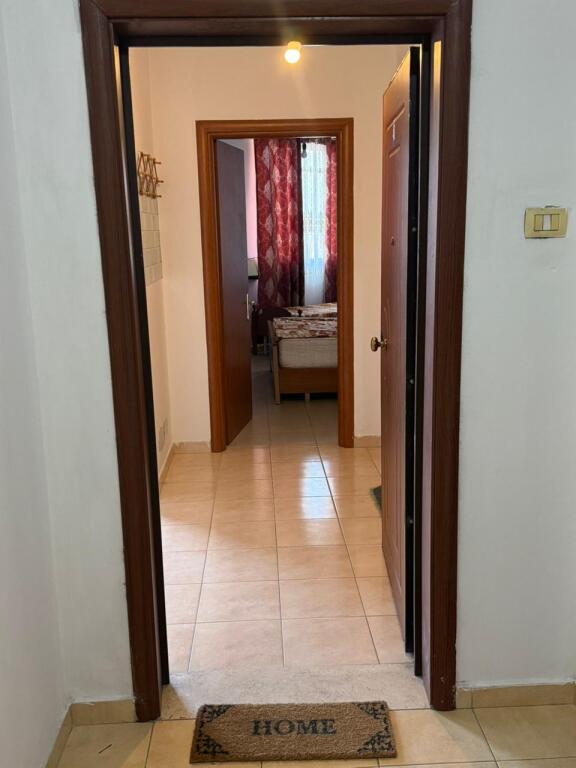 APARTAMENT ME QERA 1+1