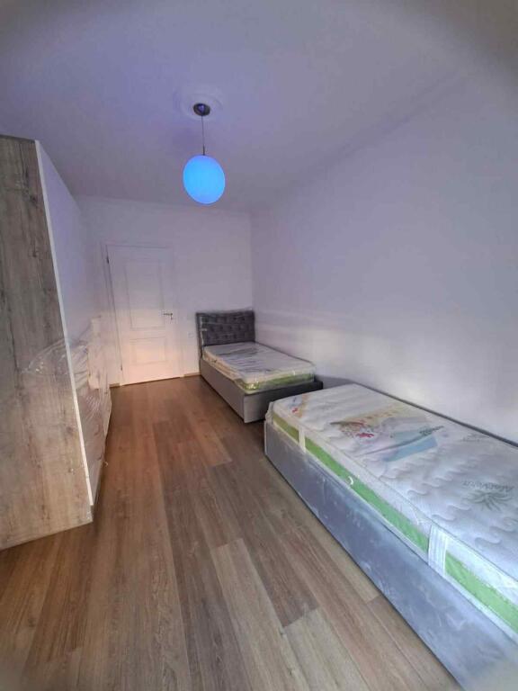 FOR RENT 2+1+2 VILLA L 2 ASTIR