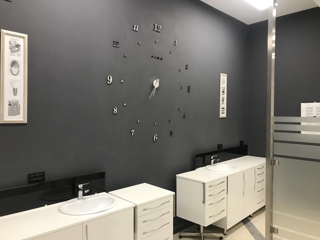 Klinikë dentare
