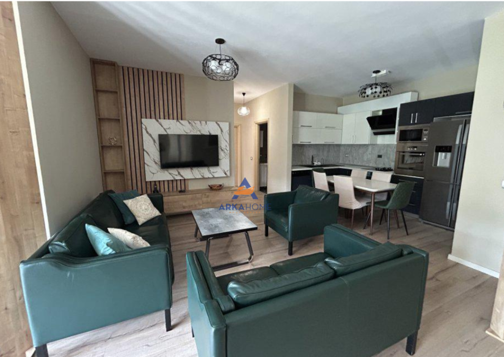 APARTAMENT 3+1+BLK ME QERA 2 POST PARKIMI TE KOPSHTI ZOOLOGJIK