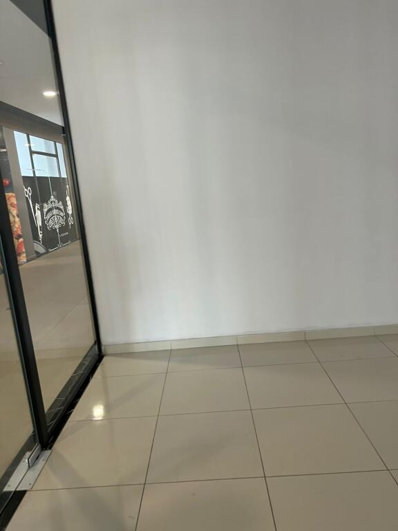 Business space for rent