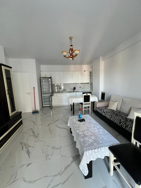APPARTAMENTO IN AFFITTO 2+1
