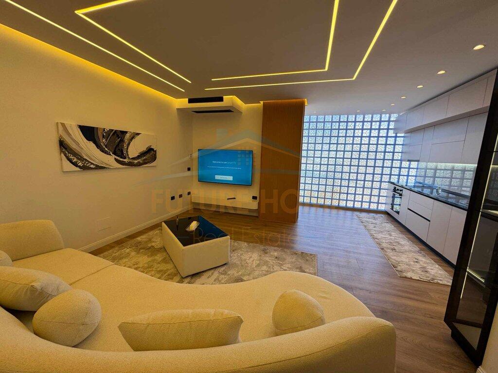 Shitet Apartament 2+1+2, Rruga e Kosovareve