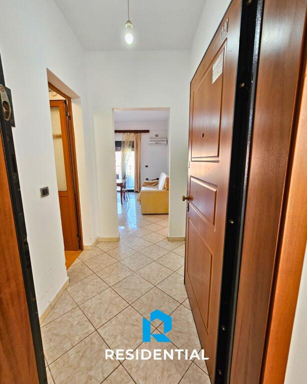 Ne Lungomare, Apartament 1+1 Me Pamje Anesore Nga Deti Dhe Cmim Okazion!