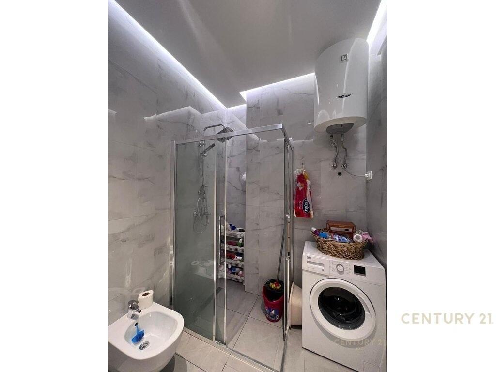 SHESIM APARTAMENT 1+1 TEK KOMPLEKSI DELIJORGJI