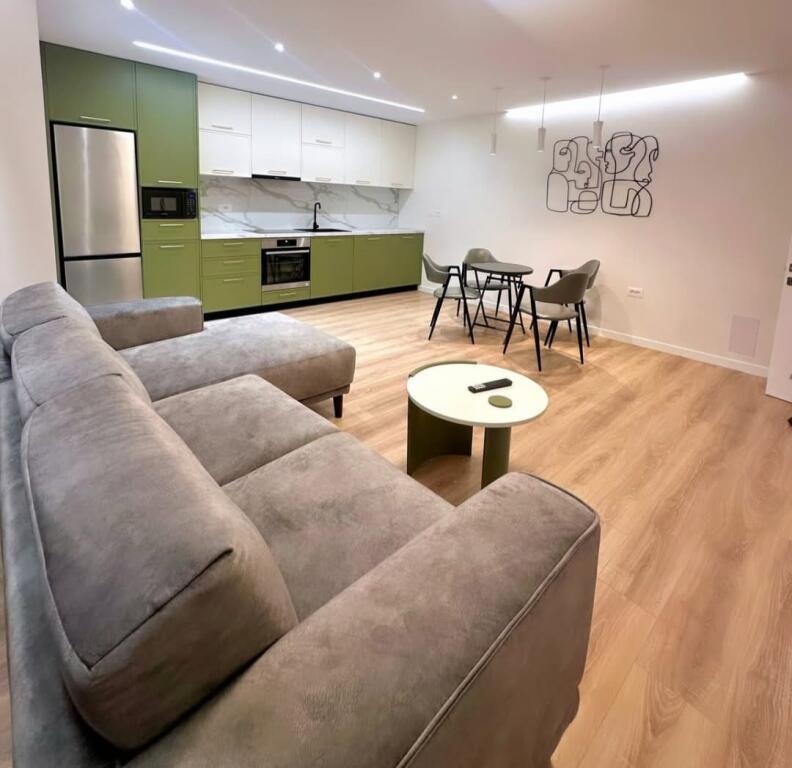 Center, Skanderbeg Square we sell 2+1 apartment.