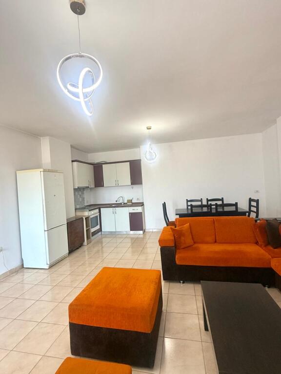 APARTAMENT ME QERA 1+1