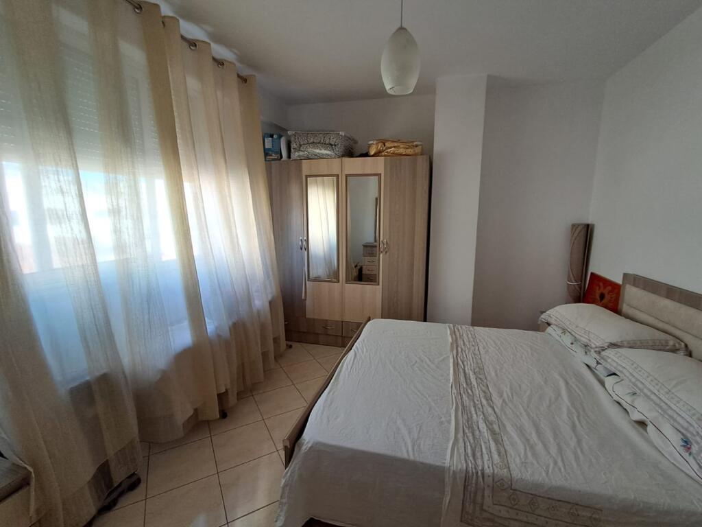 🏡 APARTMENT 1+1 FOR SALE 📍 Police Directorate – Durrës