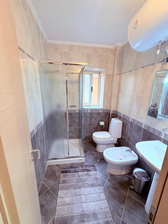 Apartament 1+1 me qera Ura e Tabakeve