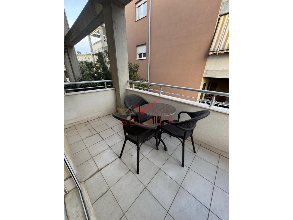 Apartament 1+1 + parkim tek Touch of Sun
