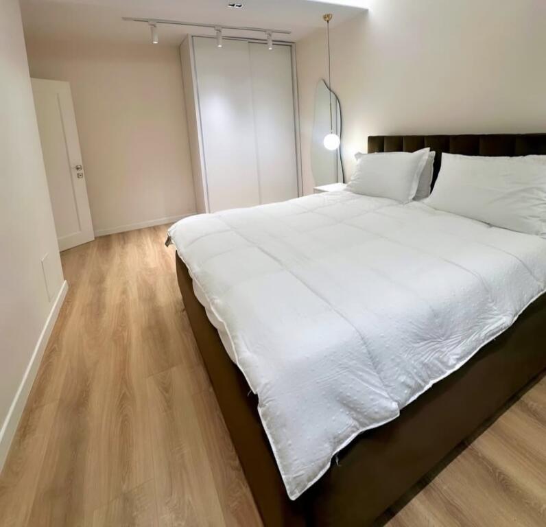 Center, Skanderbeg Square we sell 2+1 apartment.