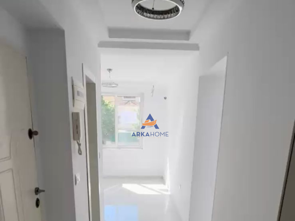 APPARTAMENTO IN AFFITTO 2+1+SEMINATO IN "VIA DIBRA".