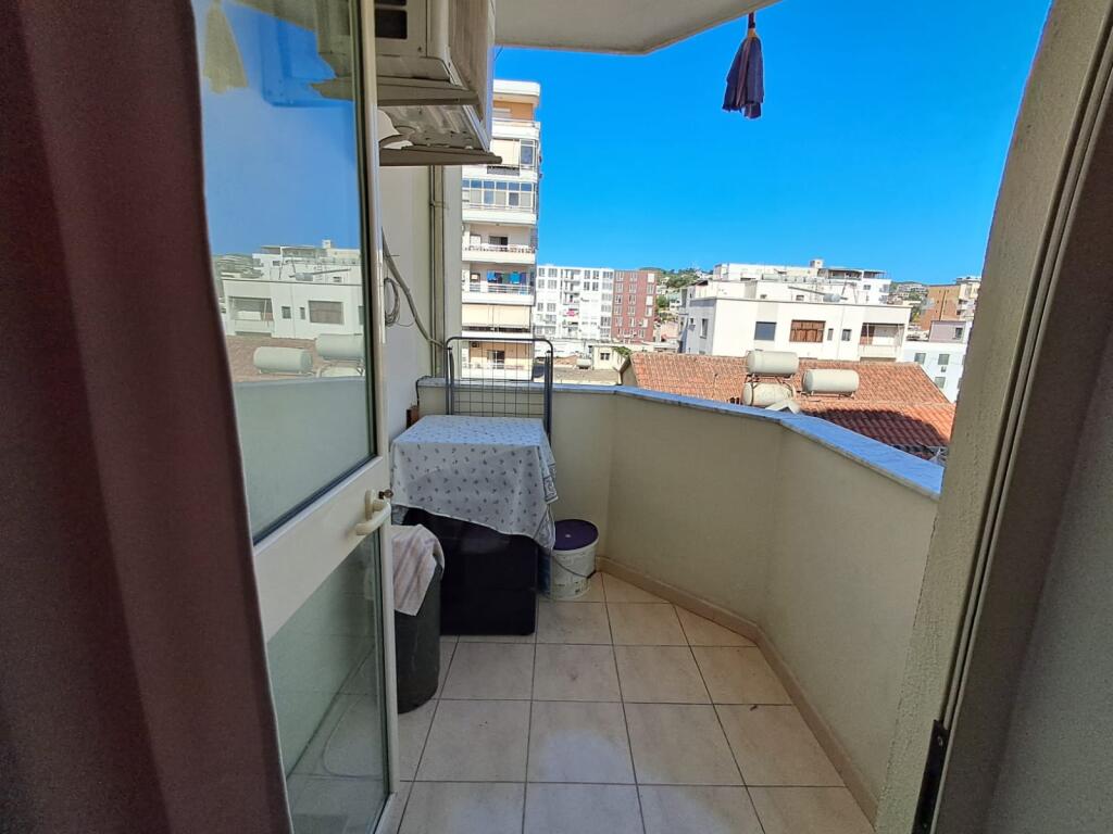 🏡 APARTMENT 1+1 FOR SALE 📍 Police Directorate – Durrës