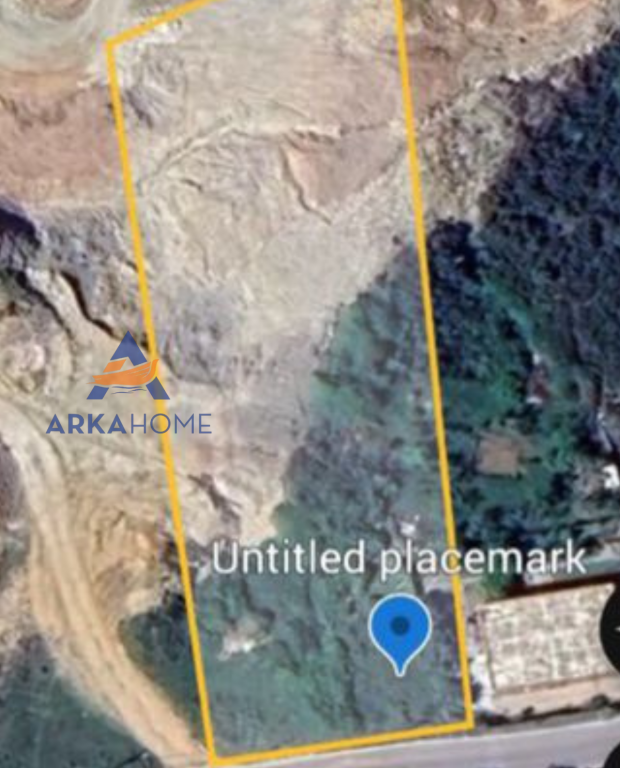 SHITET TOKE 4060M2 NE "SURREL".